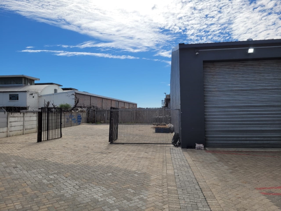 To Let Commercial Property for Rent in Epping Industrial Western Cape